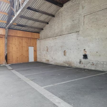 Apt 8 Du Temple Hypercentre & Parking Cambrai Exterior foto
